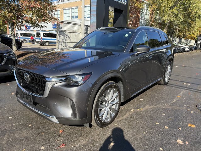 Used 2024 MAZDA CX-90 3.3 Turbo w/ Premium Plus Pkg AWD/4WD image 1