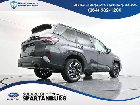 New 2026 Subaru Forester Limited image 32