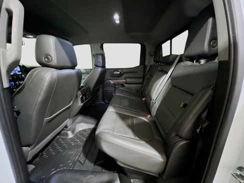 Used 2020 GMC Sierra 1500 Denali AWD/4WD image 17