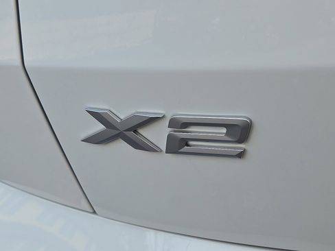 Certified 2025 BMW X2 xDrive28i w/ Premium Package image 31