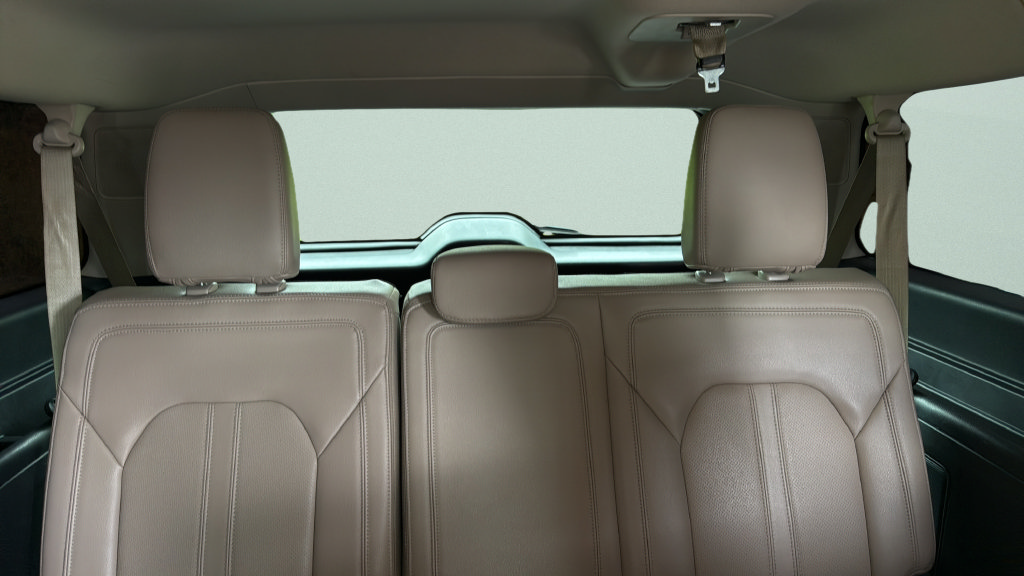 Used 2024 Ford Expedition Max Limited AWD/4WD image 34