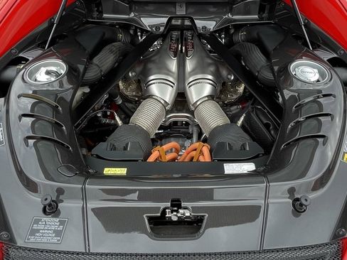 Used 2024 Ferrari 296 GTB image 18