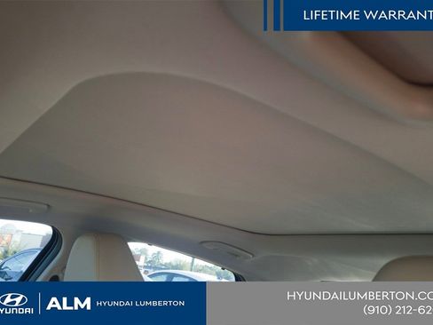 New 2026 Hyundai Sonata Limited FWD image 16