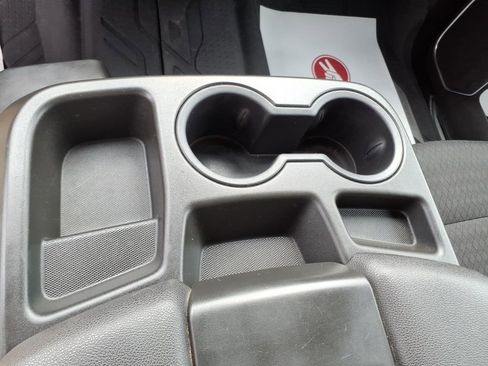 Used 2022 Chevrolet Silverado 1500 LT w/ Protection Package image 23