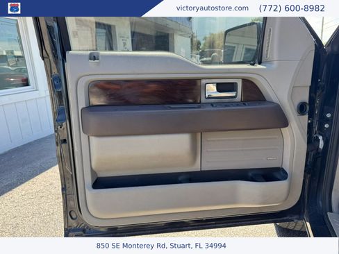 Used 2010 Ford F150 XL AWD/4WD image 26