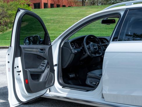 Used 2014 Audi A4 Premium Plus image 37