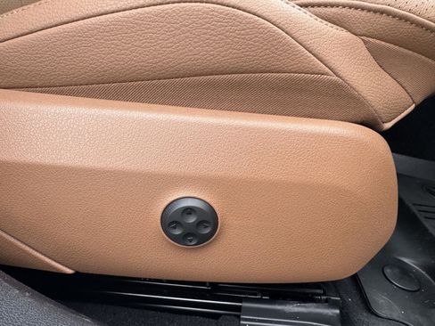 Certified 2025 Mercedes-Benz E 350 Sedan image 31