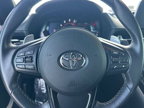 Used 2020 Toyota Supra w/ Driver Assist Package RWD image 27