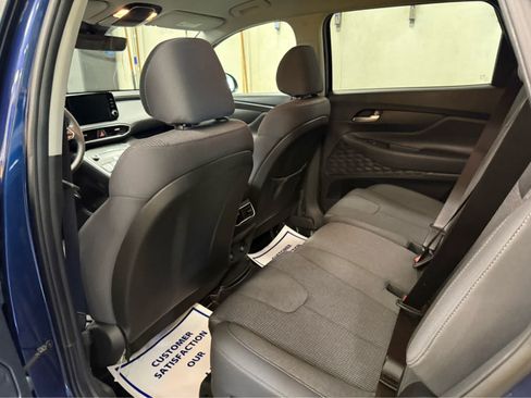 Used 2023 Hyundai Santa Fe SE AWD/4WD image 21