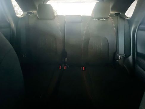 Used 2024 Honda HR-V Sport image 25