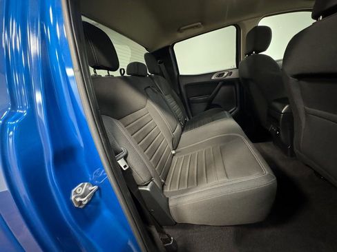 Used 2021 Ford Ranger XLT w/ FX4 Off-Road Package image 14