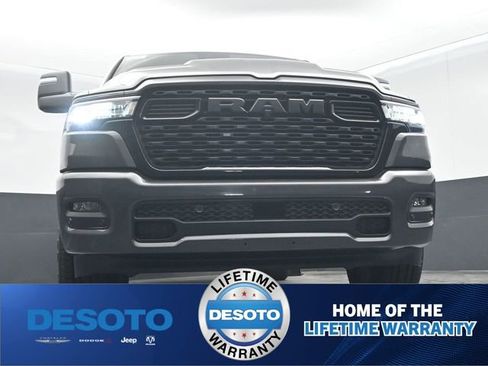 New 2026 RAM 1500 Express image 40