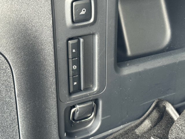 Used 2026 Lincoln Navigator L Reserve w/ Jet Appearance Package AWD/4WD image 6