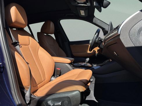 Used 2023 BMW X3 xDrive30i w/ M Sport Package image 21