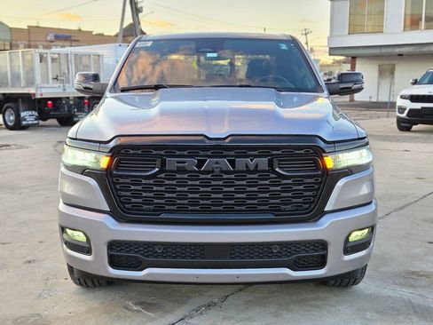 New 2026 RAM 1500 Big Horn image 8