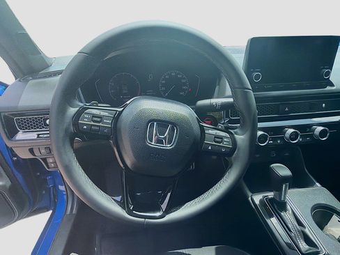 Certified 2024 Honda Civic Sport image 10