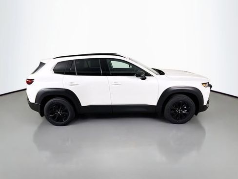 New 2026 MAZDA CX-50 AWD 2.5 Hybrid w/ Weather Package image 8