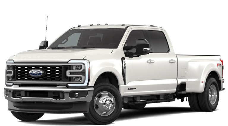 New 2026 Ford F350 Lariat w/ Lariat Premium Package AWD/4WD image 61