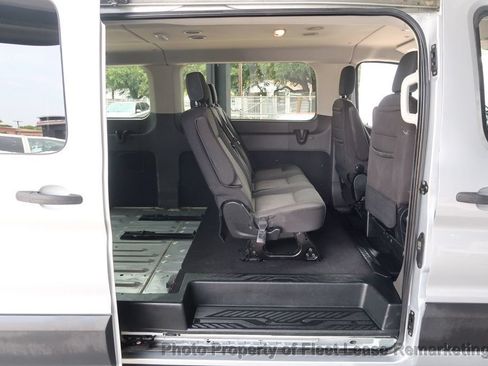Used 2020 Ford Transit 350 XLT RWD image 18