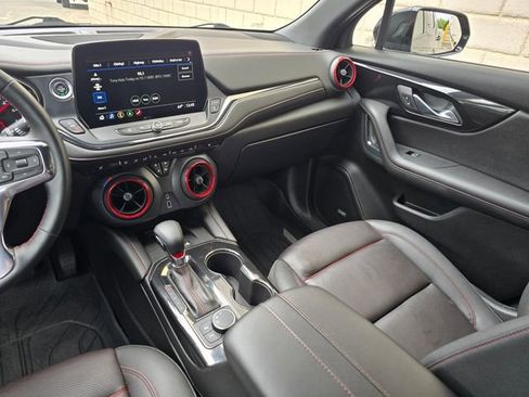 Used 2023 Chevrolet Blazer RS w/ Driver Confidence II Package FWD image 31