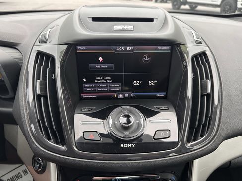 Used 2013 Ford C-MAX Energi SEL image 26