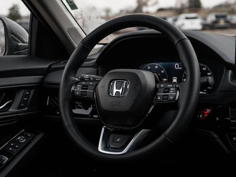 New 2026 Honda Accord Touring image 13