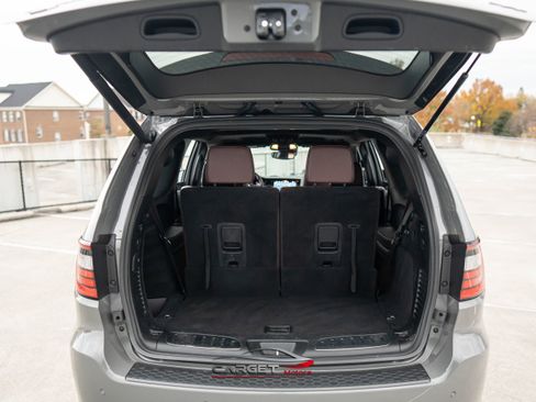 Used 2023 Dodge Durango R/T image 50