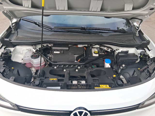 Used 2021 Volkswagen ID.4 1st Edition RWD image 27