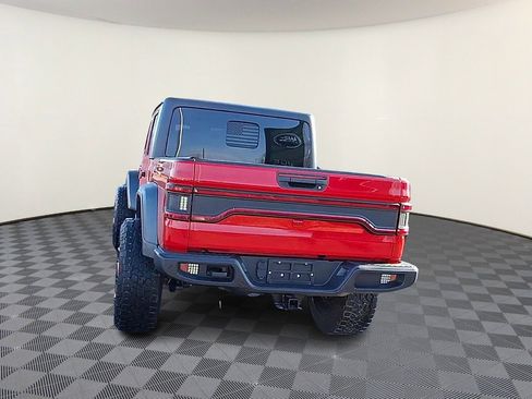 Used 2020 Jeep Gladiator Sport w/ Quick Order Package 24S image 7