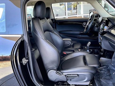 Used 2021 MINI Cooper SE w/ 6.5" Touchscreen Package FWD image 29
