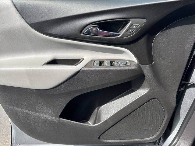 Used 2024 Chevrolet Equinox LS w/ LS Convenience Package AWD/4WD image 10