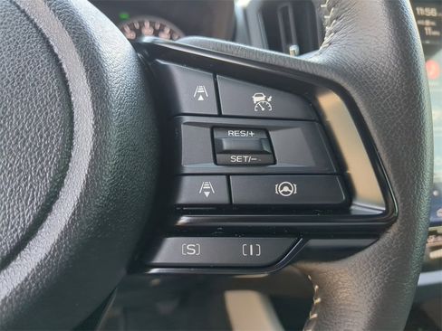 Used 2025 Subaru Forester Premium w/ Convenience Package #1 image 28