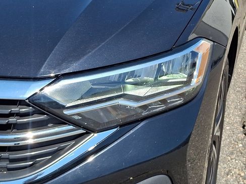 Used 2024 Volkswagen Jetta S FWD image 9