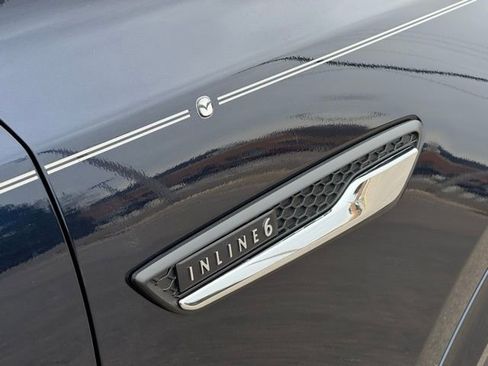 Certified 2025 MAZDA CX-90 3.3 Turbo S w/ Premium Plus image 41