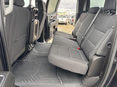 Used 2023 Chevrolet Silverado 1500 LT image 31