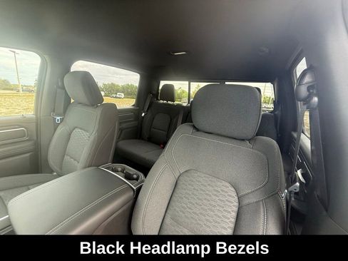 New 2026 RAM 1500 Big Horn image 23