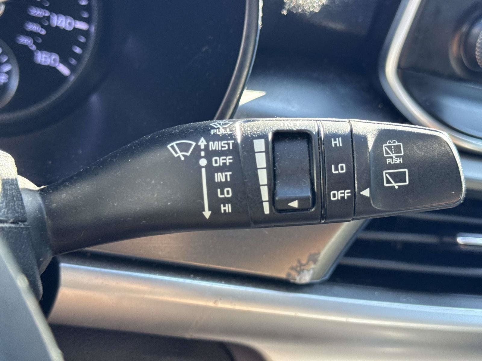 Used 2020 Kia Telluride LX AWD/4WD image 19