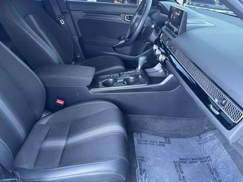 Used 2025 Honda Civic Sport image 30