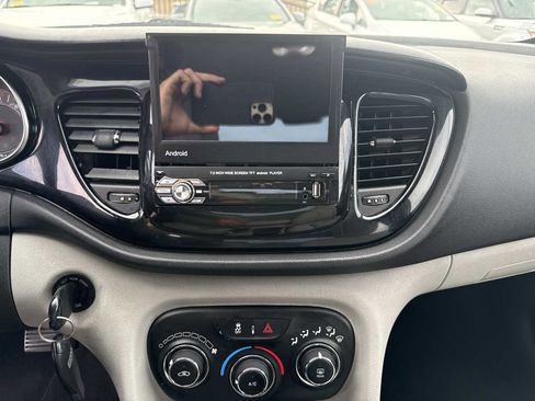 Used 2013 Dodge Dart SXT w/ Popular Equipment Group FWD image 28