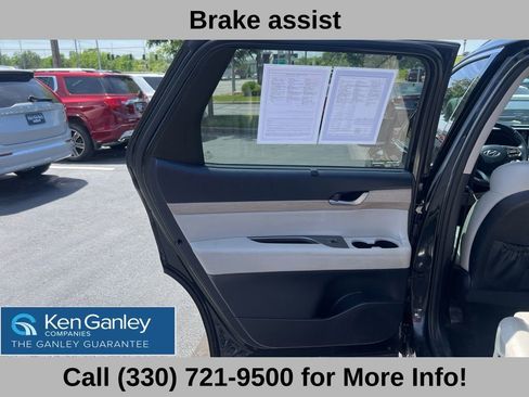 Used 2022 Hyundai Palisade SEL w/ Premium Package FWD image 46