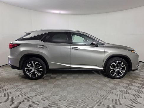 Used 2021 Lexus RX 350 FWD w/ Premium Package image 8