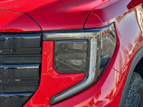 Used 2025 GMC Sierra 1500 Elevation w/ X31 Off-Road Package image 52