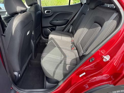 Used 2023 Hyundai Venue SEL w/ Cargo Package FWD image 22