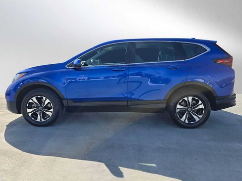 Used 2022 Honda CR-V Special Edition image 4