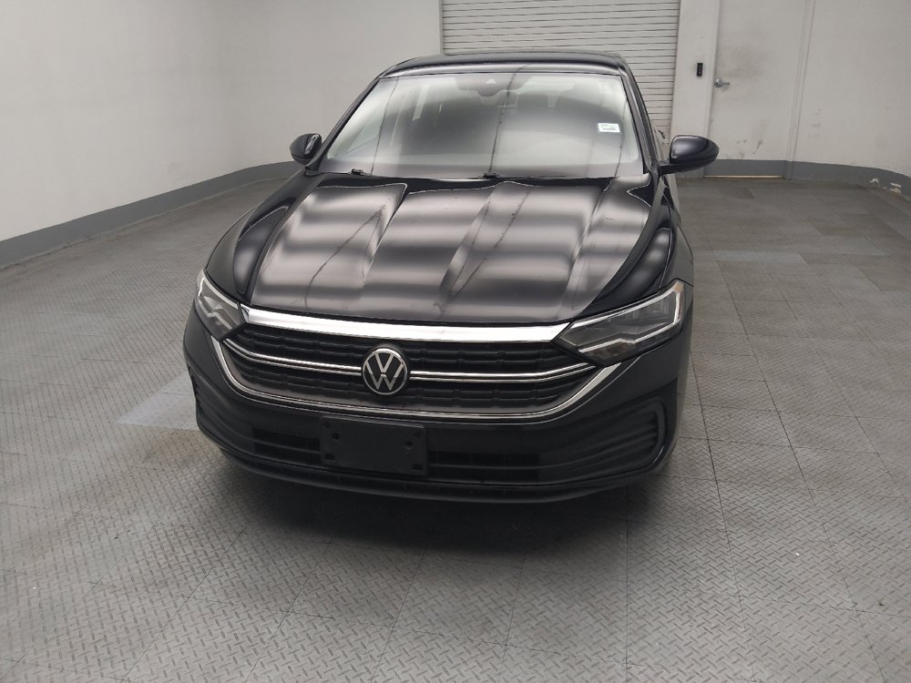 Used 2024 Volkswagen Jetta S FWD image 15