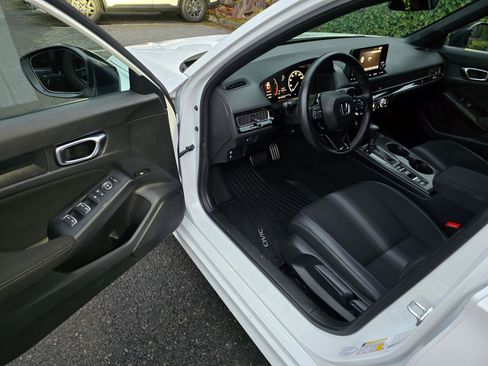 Certified 2023 Honda Civic Sport image 19