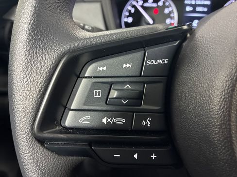 Certified 2025 Subaru Crosstrek 2.0i Premium image 17