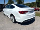 Used 2015 Chrysler 200 Limited image 4