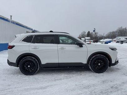 Used 2023 Honda CR-V Sport