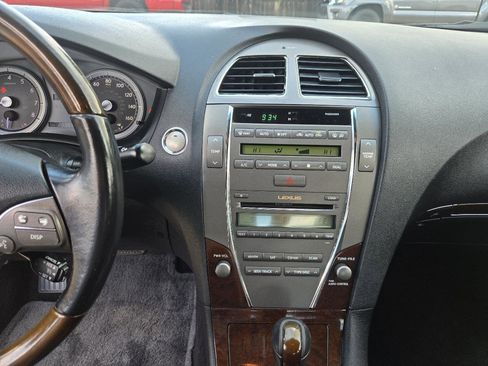 Used 2011 Lexus ES 350 FWD image 15